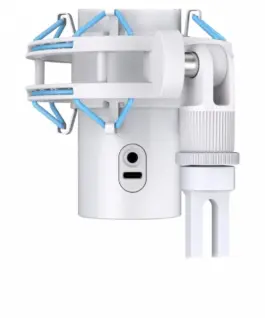 Alternative view of HyperX Microphone USB QuadCast 2 AN1D9AA