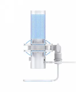 HyperX Microphone USB QuadCast 2 AN1D9AA