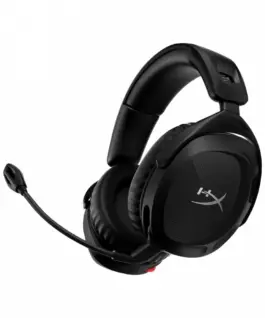 HyperX Gaming Headset Cloud Stinger 2 Wireless черен - 676A2AA
