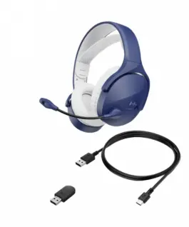 HyperX Headset Cloud Jet Wireless Gaming – AM7A0AA