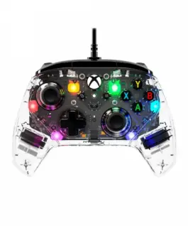 HyperX Clutch Gladiate Wiчервен Gaming Controller Xbox - 7D6H2AA