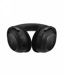 HyperX Headset Cloud Alpha 2 Wireless Gaming – AJ5C7AA