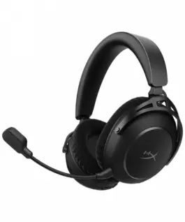 HyperX Headset Cloud Alpha 2 Wireless Gaming - AJ5C7AA