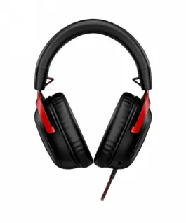 HyperX HeadSet CloudX III BLK/червен Gaming – 727A9AA