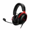 HyperX HeadSet CloudX III BLK/червен Gaming - 727A9AA