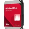 Western Digital HDD Disk червен Plus 10TB 35 512MB/7200RPM WD100EFGX