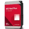 Western Digital HDD Disk червен Plus 12TB 35 512MB/7200RPM WD120EFGX