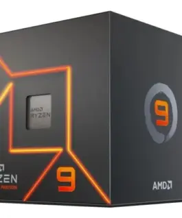 AMD процесор Ryzen 9 7900 37Ghz 100-100000590WOF