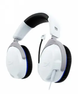 HyperX Headset CloudX Stinger 2 Gaming PlayStation – 75X29AA