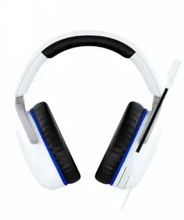 HyperX Headset CloudX Stinger 2 Gaming PlayStation – 75X29AA