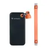 Verbatim Pocket SSD 1000GB M.2 1TB USB-C 1000Mb/s