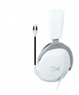 Alternative view of HyperX Headset Cloud Stinger 2 Core Gaming PlayStation черен - 6H9B5AA
