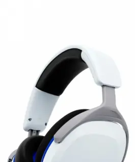 HyperX Headset Cloud Stinger 2 Core Gaming PlayStation черен –