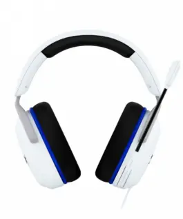 HyperX Headset Cloud Stinger 2 Core Gaming PlayStation черен –