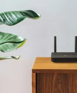 TP-LINK Router XX530v