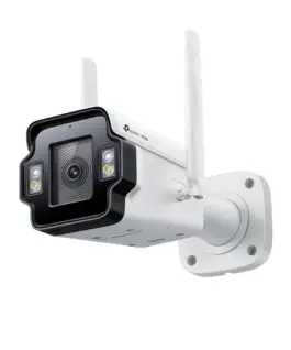 TP-LINK InSight S345 VIGI 4MP Outdoor Full-Color Bullet Network Camera
