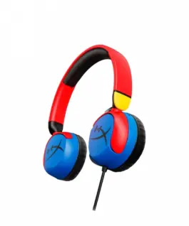 HyperX Headset Cloud Mini Wiчервен Multi 7G8F3AA