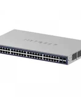 Netgear Netgear 48P GE SMART SW TH W/10G SFP+