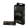MSI SSD SPATIUM M461 2TB M.2 PCIe 4.0 5000/4200MB/s