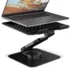 AXAGON STND-LRB ALU stand for Лаптопs 10-16 черен