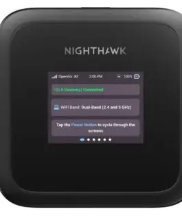 Netgear Router NIGHTHAWK M3 5G HOTSPOT MH3150-100EUS