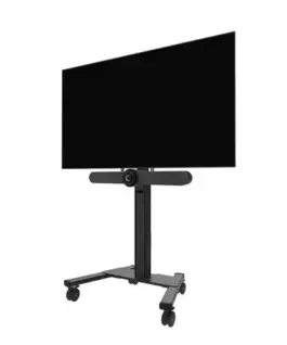 Neomounts Videobar shelf AV30-500BL 43-110 inches 10KG