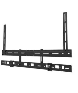 Neomounts Videobar shelf AV30-500BL 43-110 inches 10KG