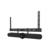 Neomounts Videobar shelf AV30-500BL 43-110 inches 10KG