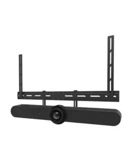 Neomounts Videobar shelf AV30-500BL 43-110 inches 10KG
