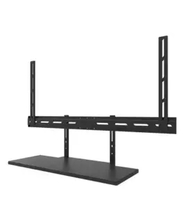 Neomounts Videobar shelf AV40-500BL 43-110 inches 2.5KG