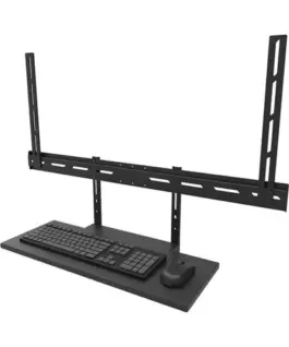 Neomounts Videobar shelf AV40-500BL 43-110 inches 2.5KG