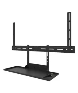 Neomounts Videobar shelf AV40-500BL 43-110 inches 2.5KG