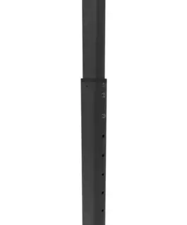 Neomounts Videobar shelf AV80-500BL 43-110 inches 10KG