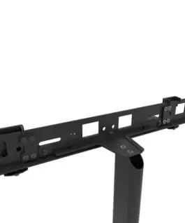 Neomounts Videobar shelf AV80-500BL 43-110 inches 10KG