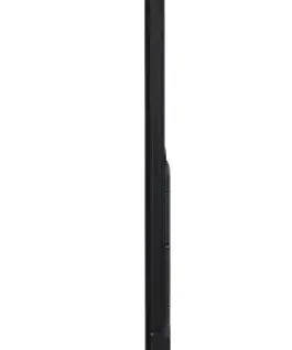 LG Electronics Monitor 86UL5Q-E 500cd/m2 UHD 24/7