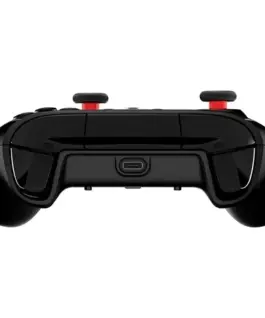 HyperX Gamepad Clutch Gladiate Wiчервен Gaming Controller Xbox –