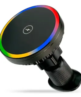 everActive CAR HOLDER зарядно 15W MC-W15 PRO 15W