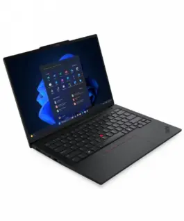 Lenovo Лаптоп ThinkPad E14 G7 21U2007SPB W11Pro Ultra 5 226V/16GB/512GB/INT/14.0 WUXGA/черен/1YR Premier Support + 3YRS OS + CO2