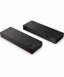 Lenovo ThinkPad Thunderbolt Smart Dock 7500 – EU