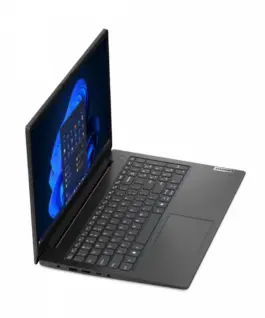 Lenovo Лаптоп V15 G6 83UU001SPB W11Pro 7 170/16GB/512GB/INT/15.6 FHD/Business черен/1YR CI + 3 YR