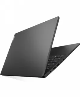 Lenovo Лаптоп V15 G6 83UU001SPB W11Pro 7 170/16GB/512GB/INT/15.6 FHD/Business черен/1YR CI + 3 YR