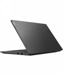 Lenovo Лаптоп V15 G6 83UU001SPB W11Pro 7 170/16GB/512GB/INT/15.6 FHD/Business черен/1YR CI + 3 YR