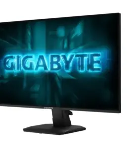 Alternative view of Gigabyte Monitor 24.5 inches GS25F2A GAMING