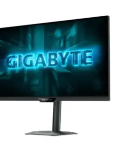 Alternative view of Gigabyte Monitor 27 inches G27Q2 GAMING