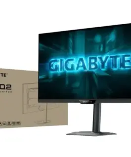 Gigabyte Monitor 27 inches G27Q2 GAMING