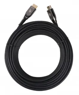 TB TB HDMI кабел v 2.1 черен 15 m