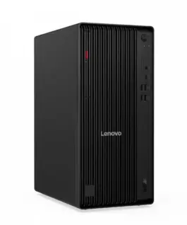 Lenovo Компютър ThinkCentre M90t G6 TOWER W11Pro Ultra 7 265/16GB/512GB/INT/DVD/vPro/3YRS OS + 1YR