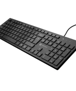 Natec KEYBOARD NATEC HERRING US SLIM