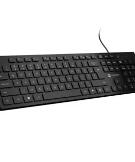 Natec KEYBOARD NATEC HERRING US SLIM