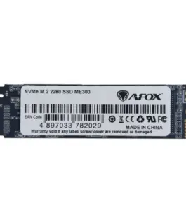 AFOX AFOX ME300 SSD M.2 PCI- Ex4 128GB